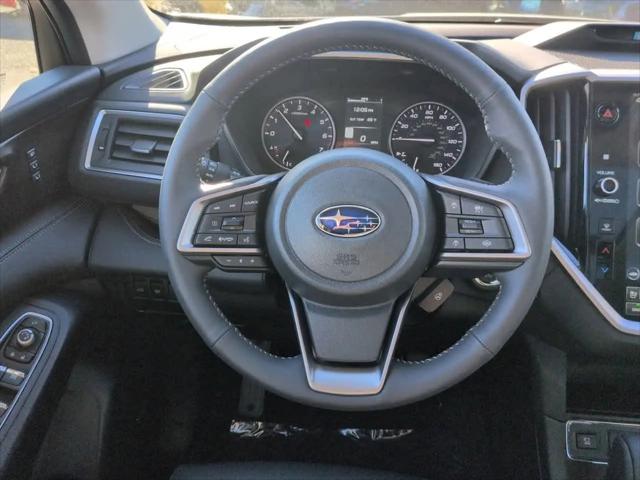 2026 Subaru Ascent Touring 7-Passenger