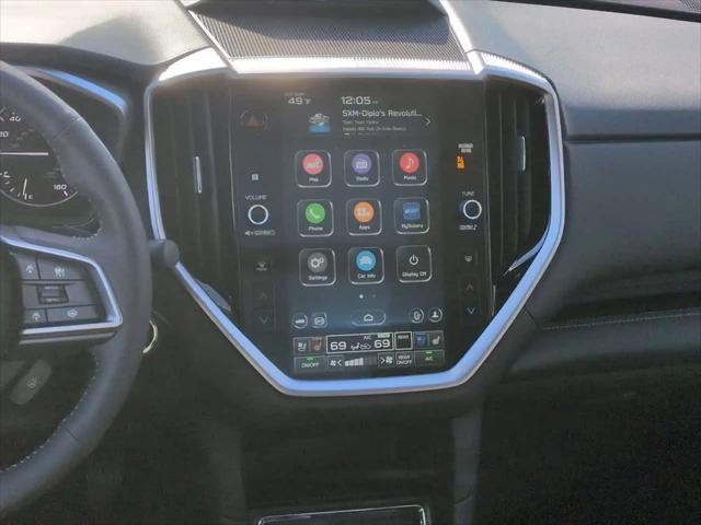 2026 Subaru Ascent Touring 7-Passenger