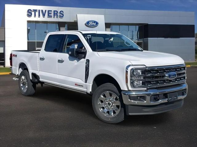 2026 Ford F-250 LARIAT for sale in Montgomery, AL