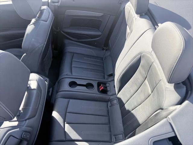 2024 Audi A5 Cabriolet Premium Plus 45 TFSI S line quattro S tronic
