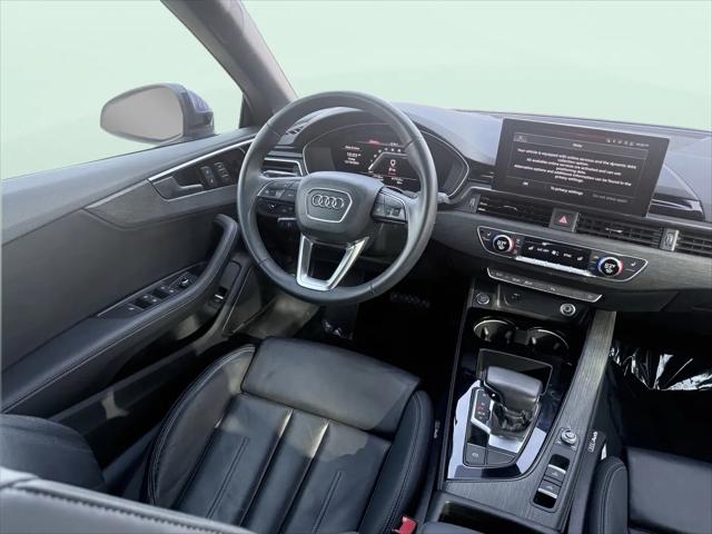 2024 Audi A5 Cabriolet Premium Plus 45 TFSI S line quattro S tronic