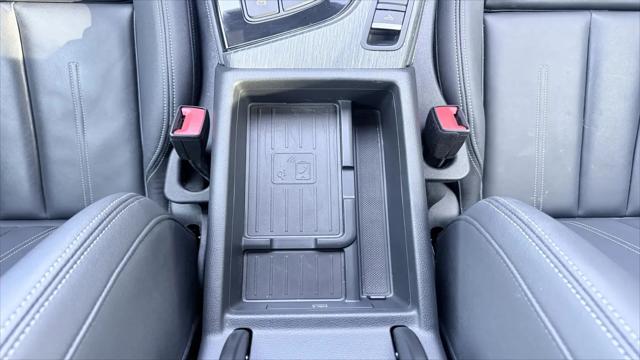 2024 Audi A5 Cabriolet Premium Plus 45 TFSI S line quattro S tronic