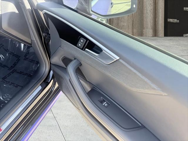 2024 Audi A5 Cabriolet Premium Plus 45 TFSI S line quattro S tronic