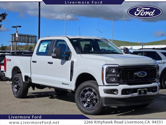 2026 Ford F-250 XL for sale in Livermore, CA