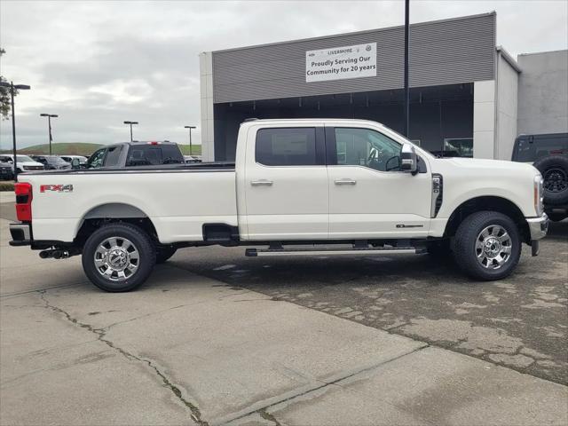 2026 Ford F-350 LARIAT