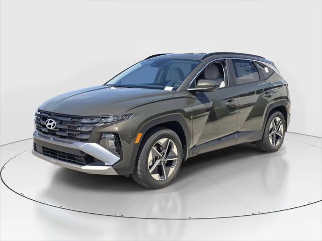 2026 Hyundai Tucson SEL for sale in Miami, FL