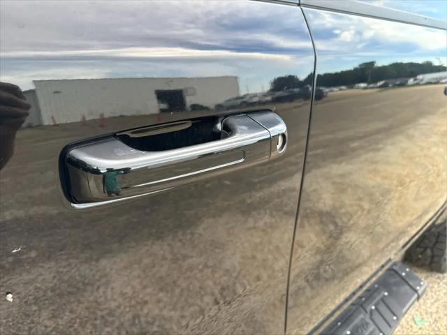 2020 Ram 1500 Rebel Crew Cab 4x4 5'7" Box