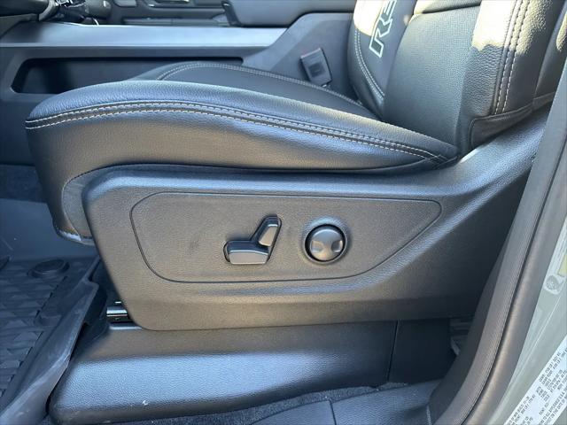 2026 Ram 1500 Rebel Crew Cab 4x4 5'7" Box