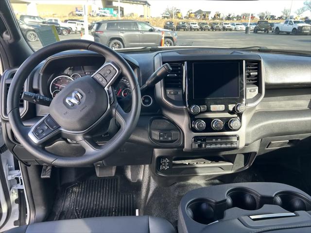 2026 Ram 4500 Chassis Tradesman/Big Horn