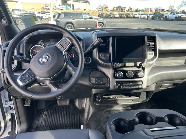 2026 Ram 4500 Chassis Tradesman/Big Horn