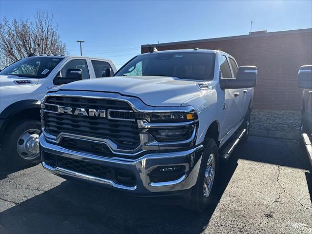 2026 Ram 2500 Tradesman Crew Cab 4x4 6'4" Box for sale in Springfield, TN
