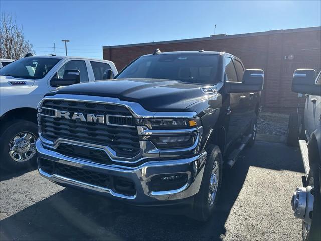 2026 Ram 2500 Tradesman Crew Cab 4x4 6'4" Box for sale in Springfield, TN