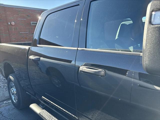 2026 Ram 2500 Tradesman Crew Cab 4x4 6'4" Box