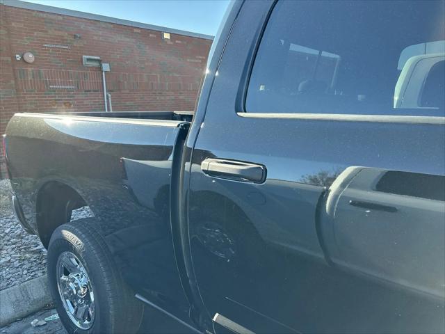 2026 Ram 2500 Tradesman Crew Cab 4x4 6'4" Box