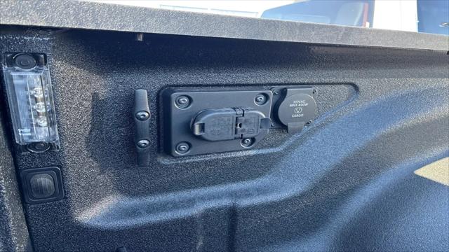 2026 Ram 2500 Tradesman Crew Cab 4x4 6'4" Box