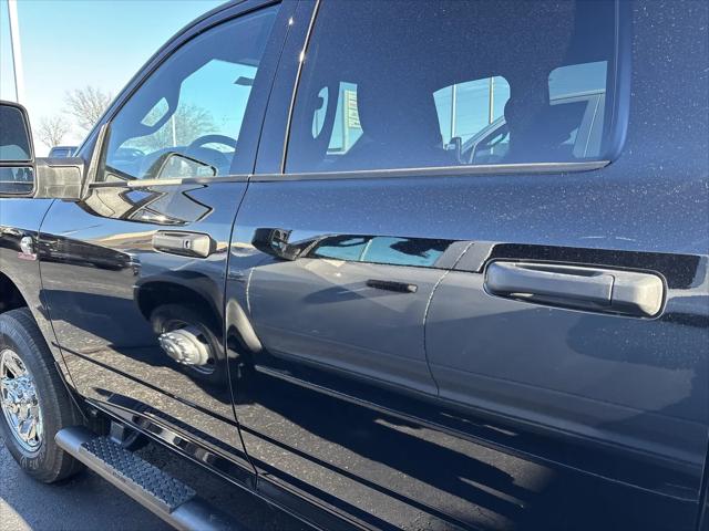 2026 Ram 2500 Tradesman Crew Cab 4x4 6'4" Box