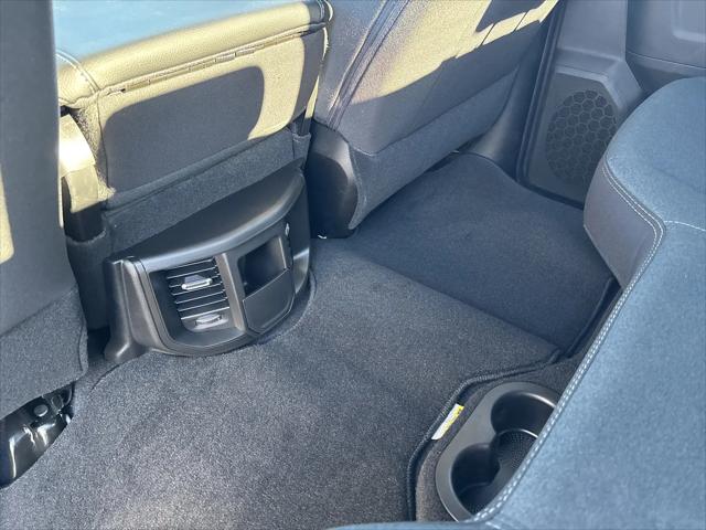 2026 Ram 2500 Tradesman Crew Cab 4x4 6'4" Box