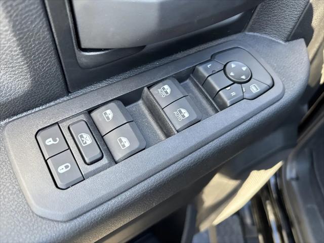 2026 Ram 2500 Tradesman Crew Cab 4x4 6'4" Box