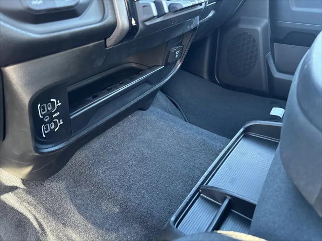 2026 Ram 2500 Tradesman Crew Cab 4x4 6'4" Box