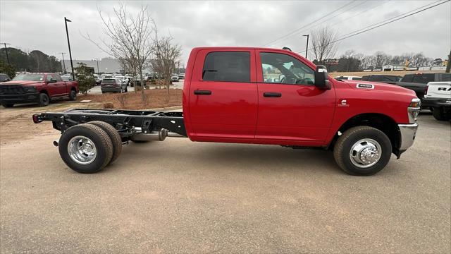 2026 Ram 3500 Tradesman/Big Horn