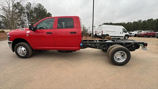 2026 Ram 3500 Tradesman/Big Horn