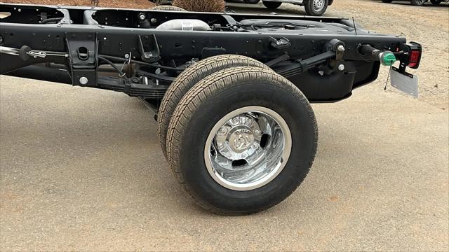 2026 Ram 3500 Tradesman/Big Horn