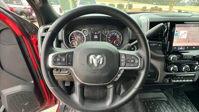 2026 Ram 3500 Tradesman/Big Horn