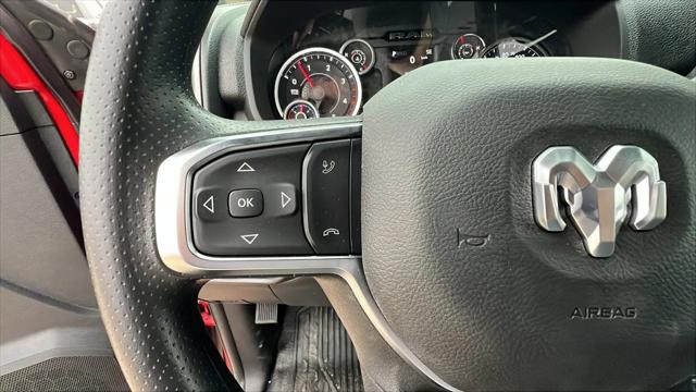 2026 Ram 3500 Tradesman/Big Horn