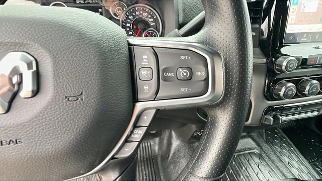 2026 Ram 3500 Tradesman/Big Horn