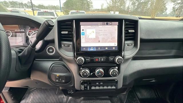 2026 Ram 3500 Tradesman/Big Horn