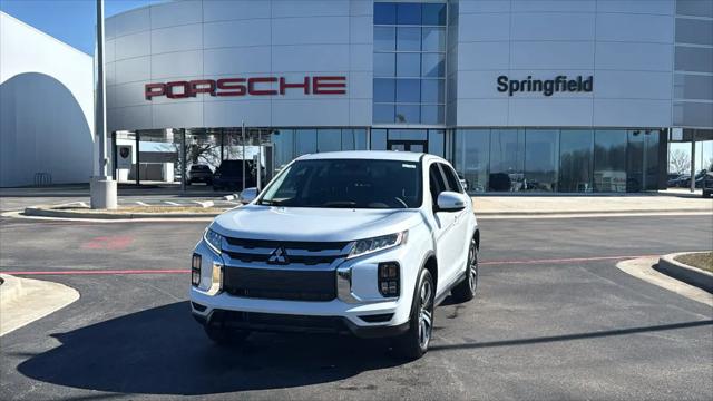 2026 Mitsubishi Outlander Sport 2.0 SE for sale in Springfield, MO