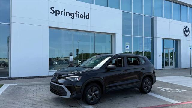 2026 Volkswagen Taos S for sale in Springfield, MO