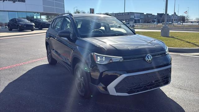 2026 Volkswagen Taos S