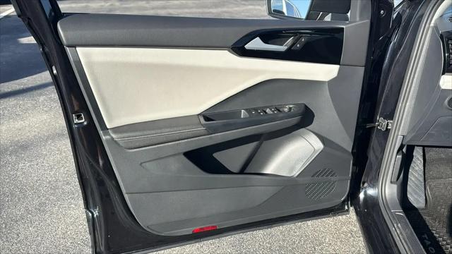 2026 Volkswagen Taos S