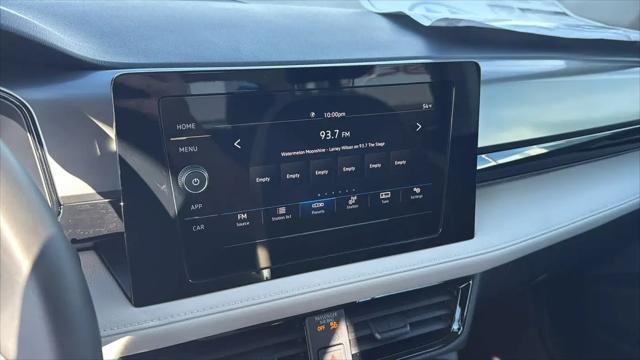 2026 Volkswagen Taos S