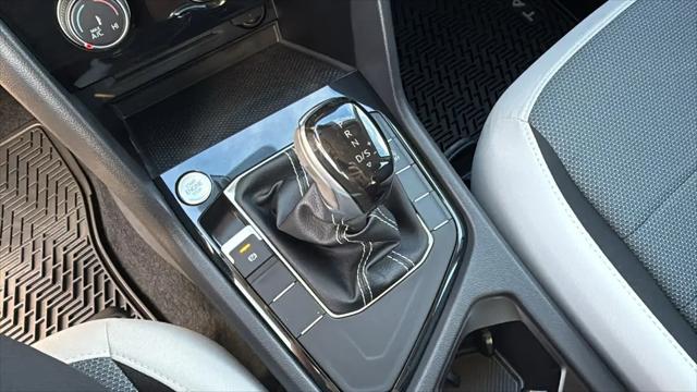 2026 Volkswagen Taos S