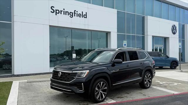 2026 Volkswagen Atlas SEL Premium R-Line for sale in Springfield, MO