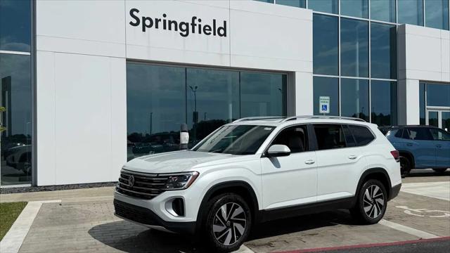 2026 Volkswagen Atlas SEL for sale in Springfield, MO