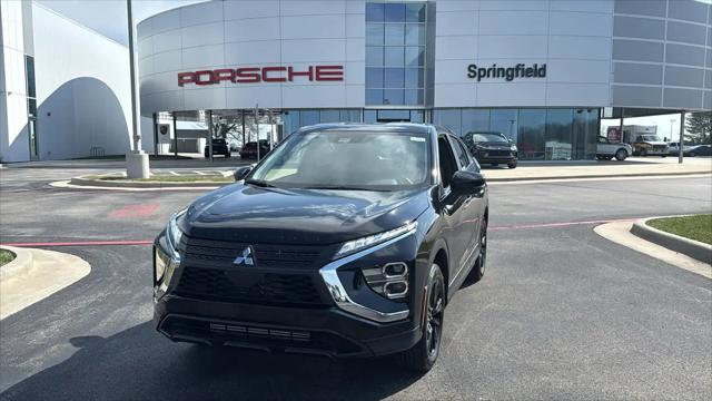 2026 Mitsubishi Eclipse Cross LE S-AWC for sale in Springfield, MO