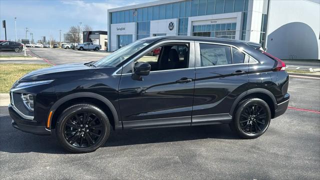 2026 Mitsubishi Eclipse Cross LE S-AWC