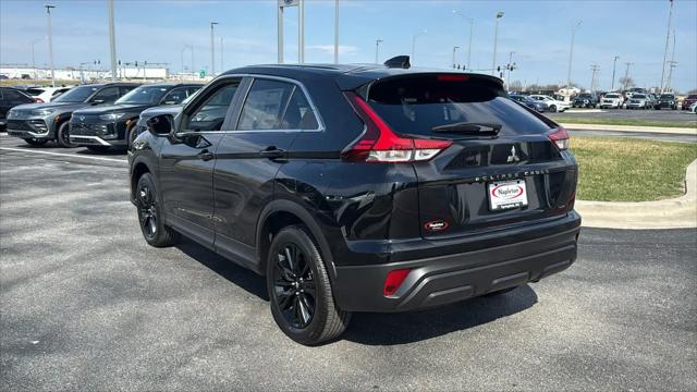 2026 Mitsubishi Eclipse Cross LE S-AWC