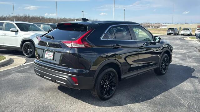 2026 Mitsubishi Eclipse Cross LE S-AWC