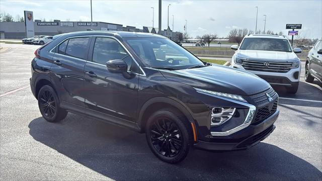 2026 Mitsubishi Eclipse Cross LE S-AWC