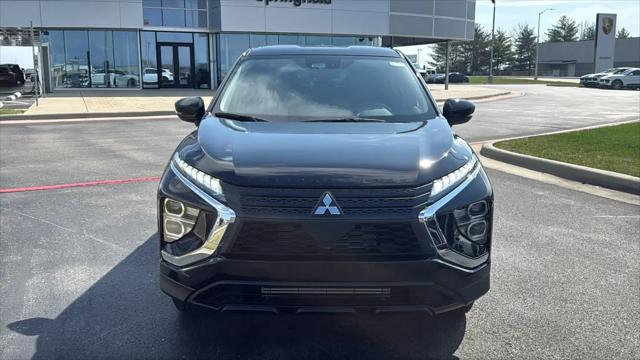 2026 Mitsubishi Eclipse Cross LE S-AWC