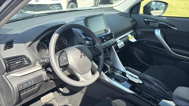2026 Mitsubishi Eclipse Cross LE S-AWC