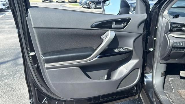 2026 Mitsubishi Eclipse Cross LE S-AWC