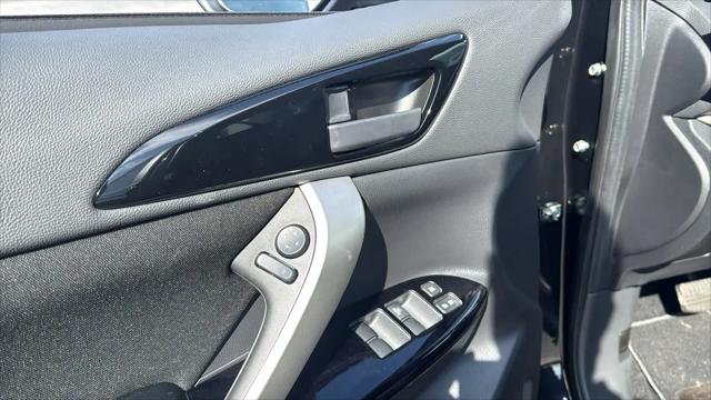 2026 Mitsubishi Eclipse Cross LE S-AWC