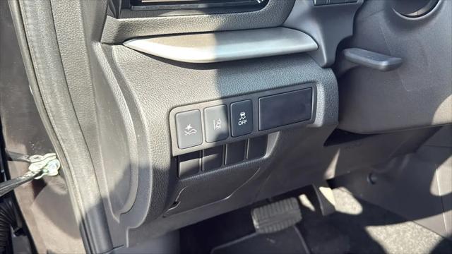 2026 Mitsubishi Eclipse Cross LE S-AWC