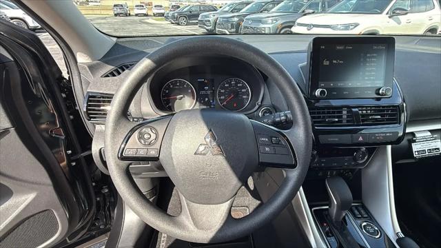 2026 Mitsubishi Eclipse Cross LE S-AWC