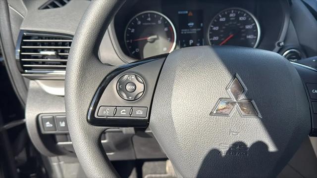 2026 Mitsubishi Eclipse Cross LE S-AWC